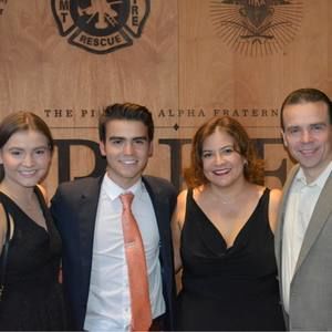 Meet your Posher, Jason